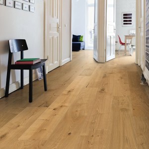 Parquet JUMBO Rovere naturale